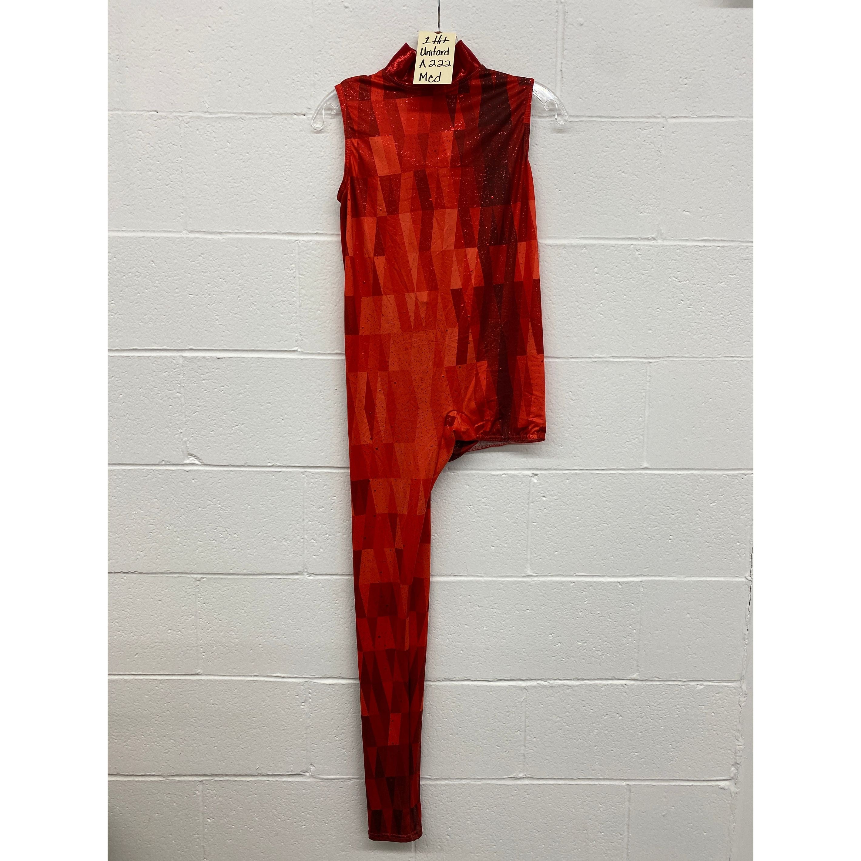 One Hit Unitard A222